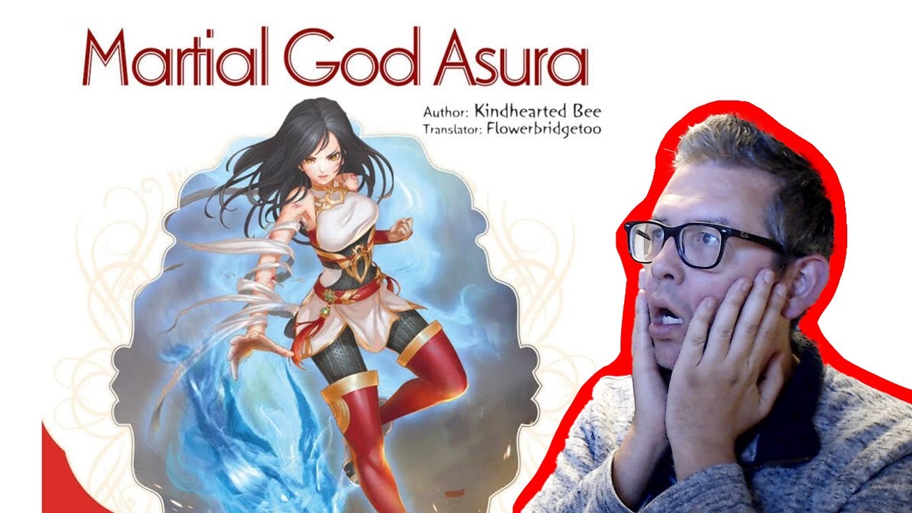 Вы ВЫГОРЕЛИ от китайского фэнтези, совершенствования, сянься и т. д.?