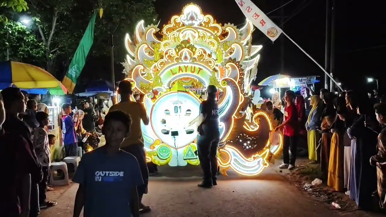 JUARA 1 TONGKLEK NEW REVOLUSI BUDOYO FESTIVAL TONGKLEK PALANG TUBAN #hiburan #tongklek #festival