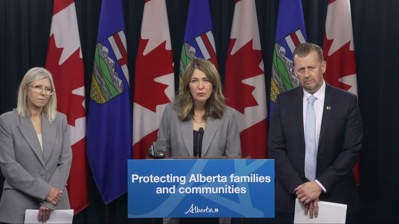 Budget 2026: Protecting Victims of Crime