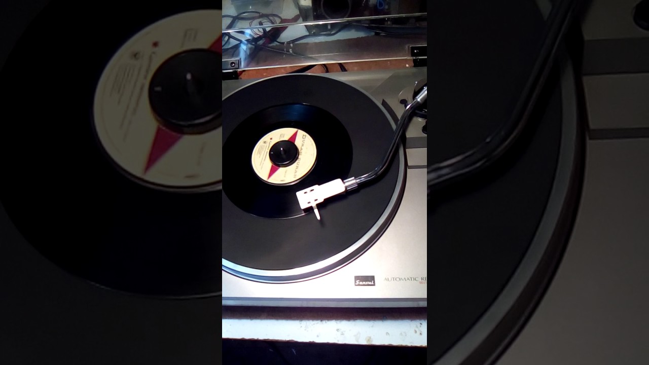 SANSUI P 50