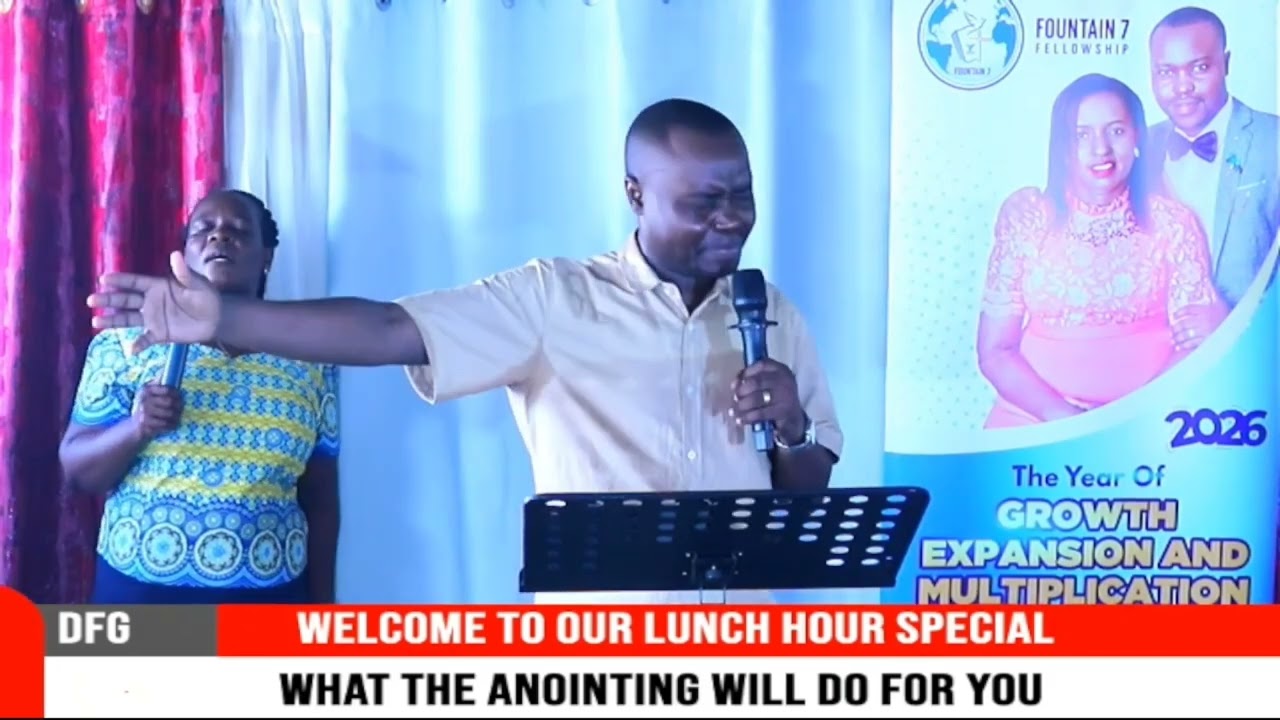 GOD OUR SHIELD AND EXCEEDING GREAT REWARD 