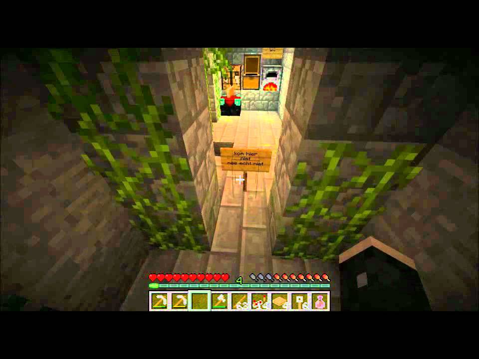 Frisianallies The walls 2 (danny282, thefellowes) (part2)