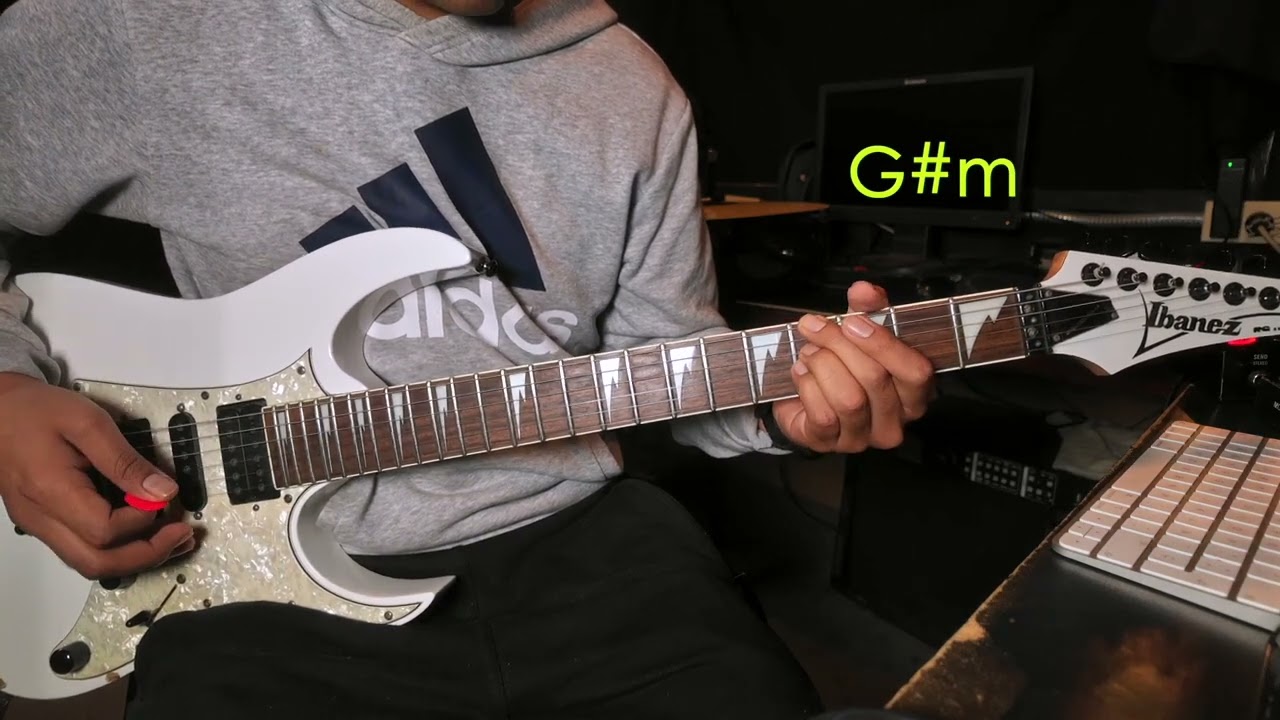 Sublime Gracia (E) - EEYV COVER