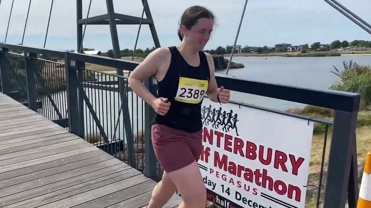 Canterbury Half Marathon 2025 | CJM'S Events
