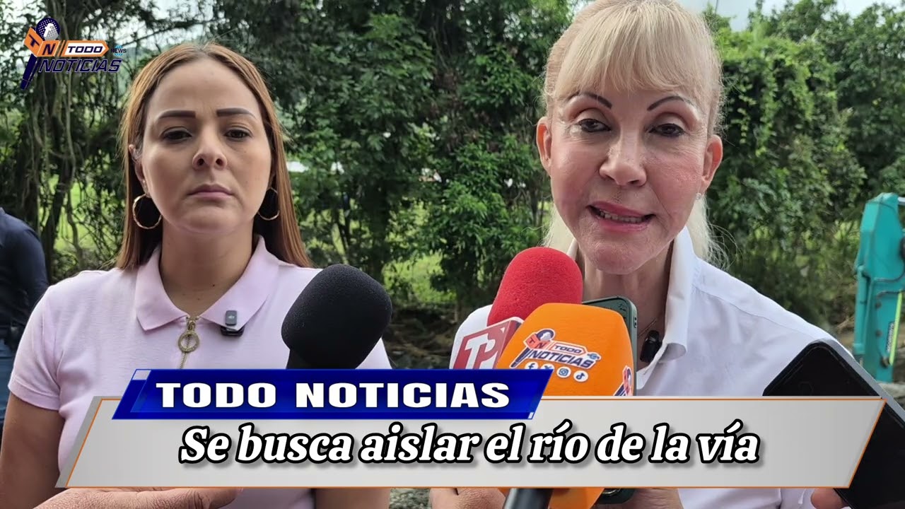 Buga:🟠🔵 || Gobernadora del #Valle Dilian Francisca Toro, visitó el sector rural de la ciudad señora