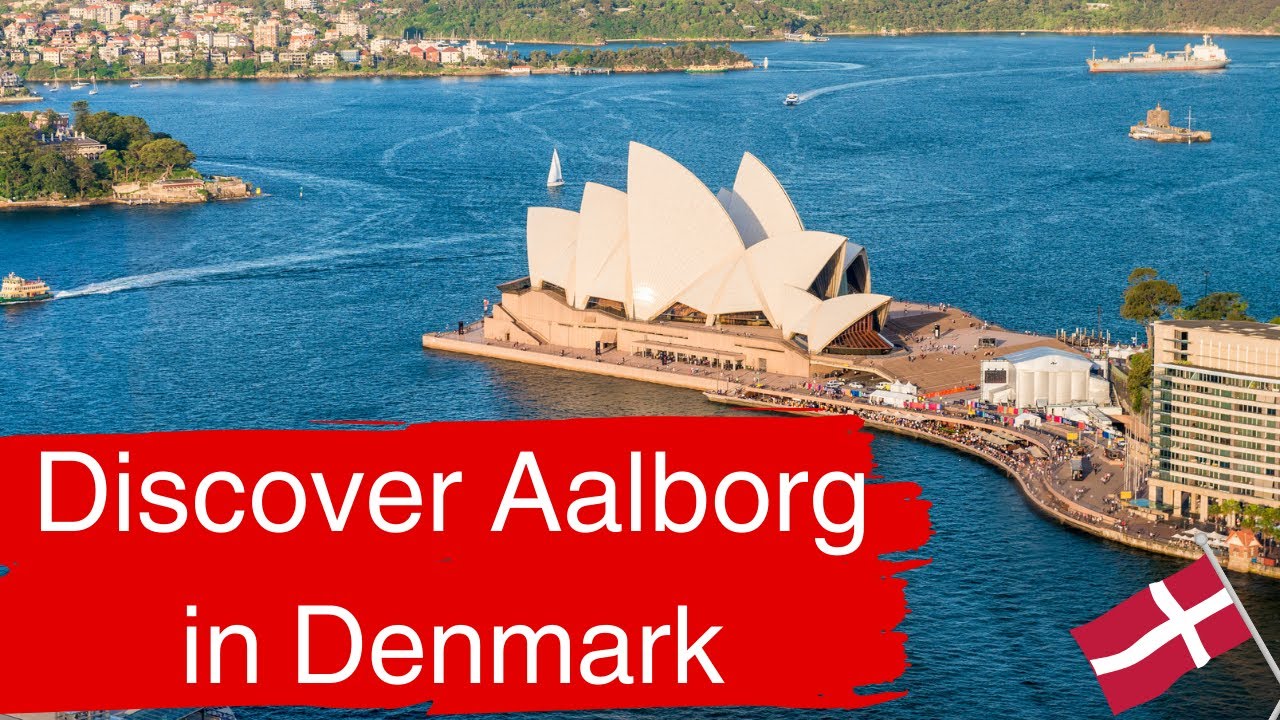 Discover Aalborg. Top 7 Must-See Attractions in Aalborg.