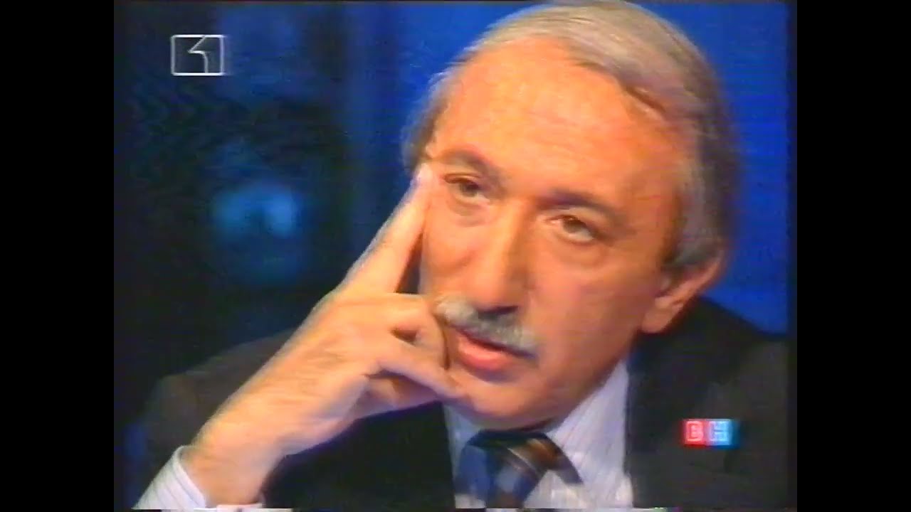 БНТ - Канал 1 - Всяка неделя (30. май 2004 г., откъс, 720p50)
