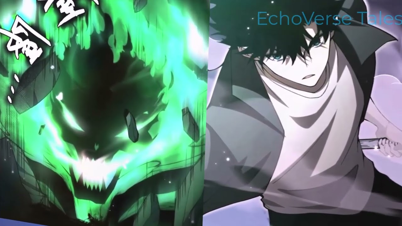 Out of 8 Billion Humans, Only He Unlocks the Necromancer Class! | Manhwa Recap
