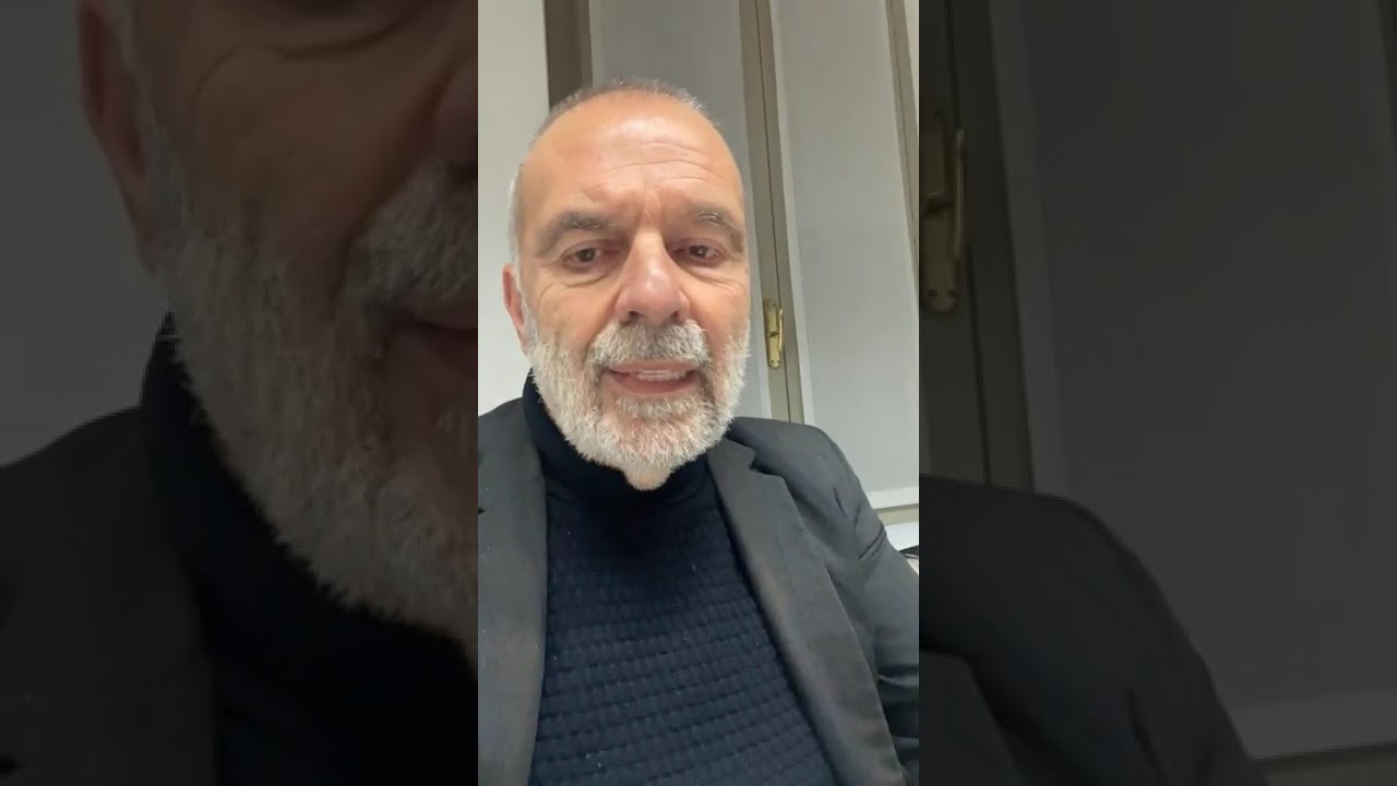 MERAVIGLIA… NON SOLO A SAN SIRO IERI SERA UN LORENZO PUSTERLA TOCCANTE  È ANCORA EMERGENZ