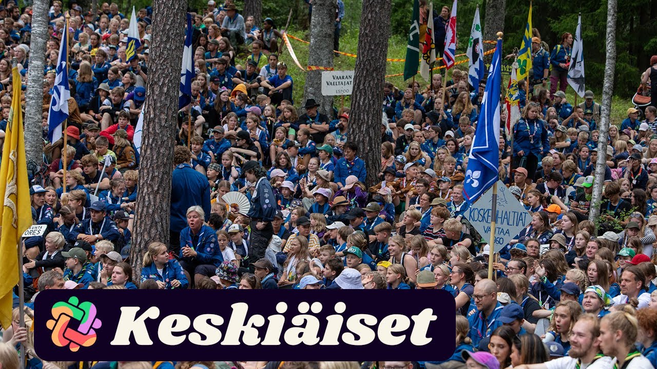 Kimara Keskiäiset