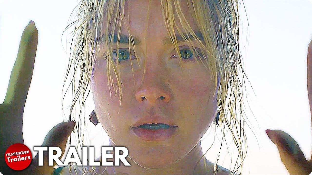 DON'T WORRY DARLING Trailer (2022) Florence Pugh, Harry Styles Thriller Movie