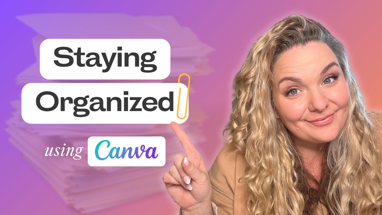 5 быстрых советов по организации работы в Canva для риелторов