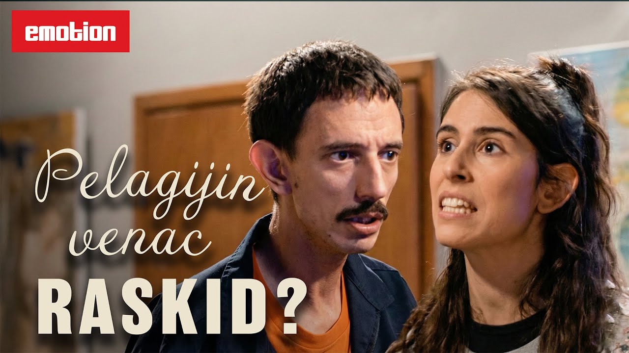 Konačni Raskid? | Pelagijin Venac