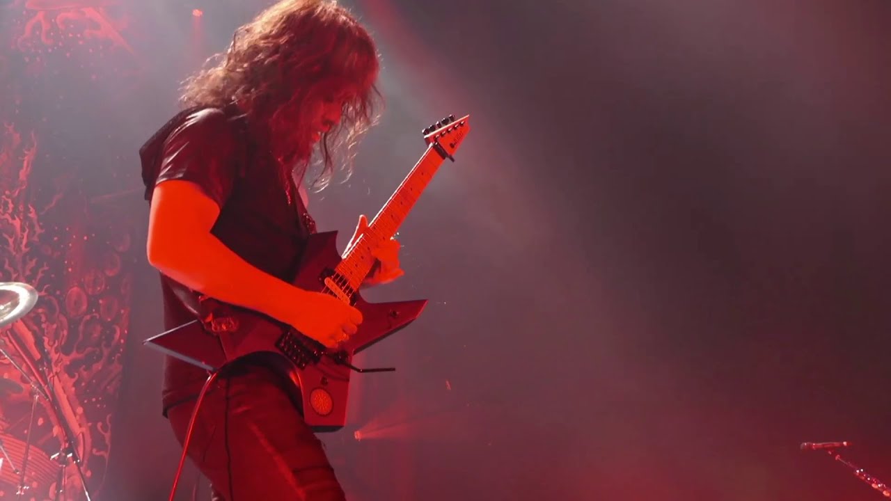 LOUDNESS 
