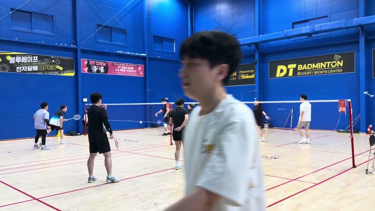 3/2 디티 혼복 현진 종무 / 대한 지니