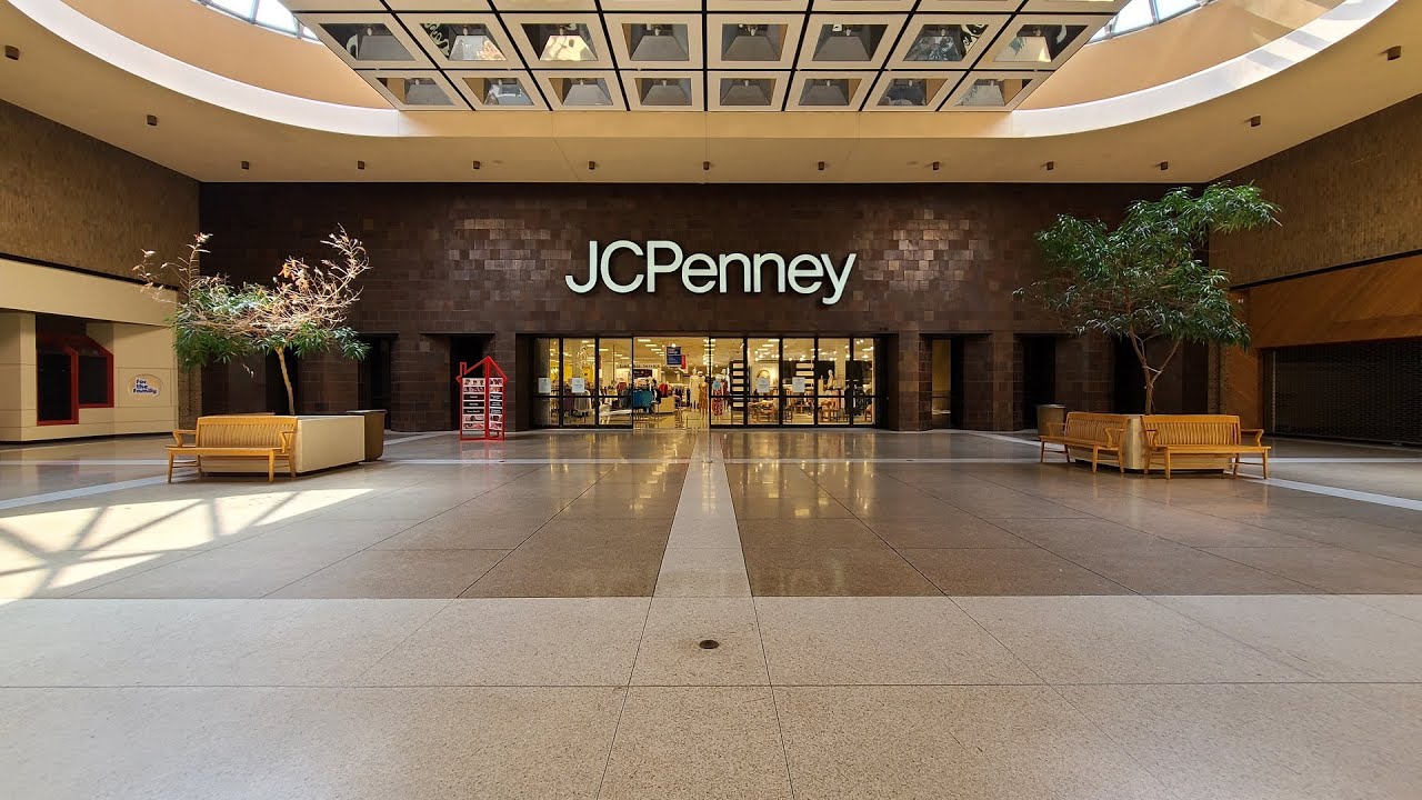 CLOSING - A Visit to Concord Mall (IN)