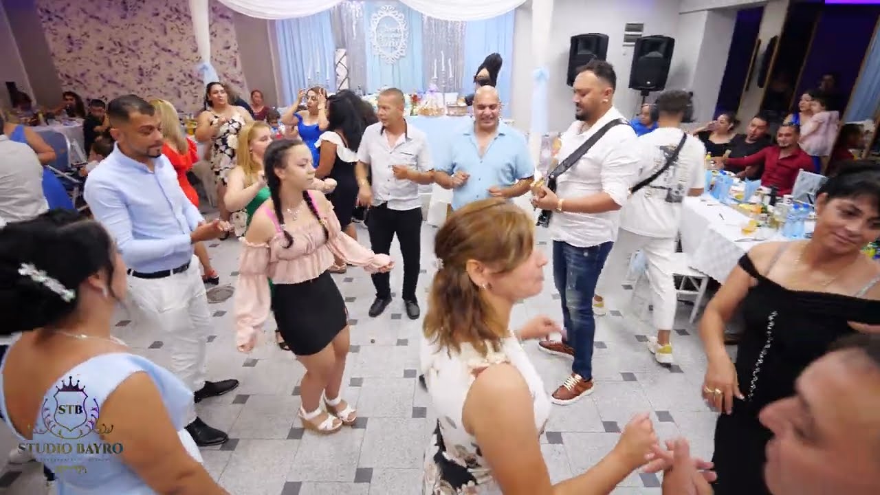 ORK DOKO GRUP LIVE STARO ORYAHOVO