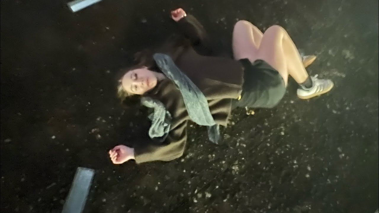 Vlog Soirée Nantes 31/01/26