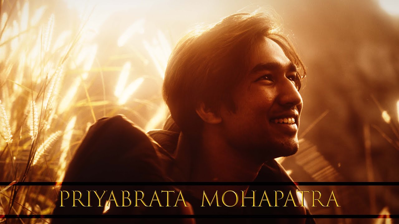 VideoPortrait -  Priyabrata