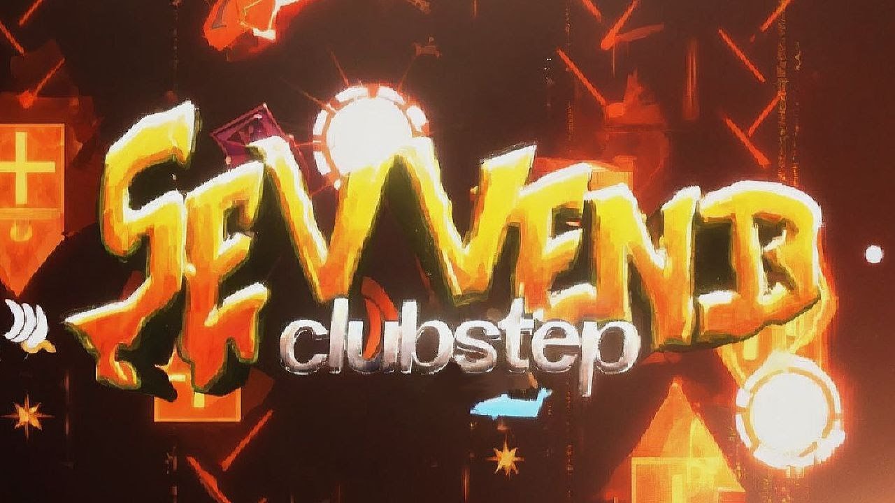 VERIFIED // Sevvend Clubstep // By [cherry] team