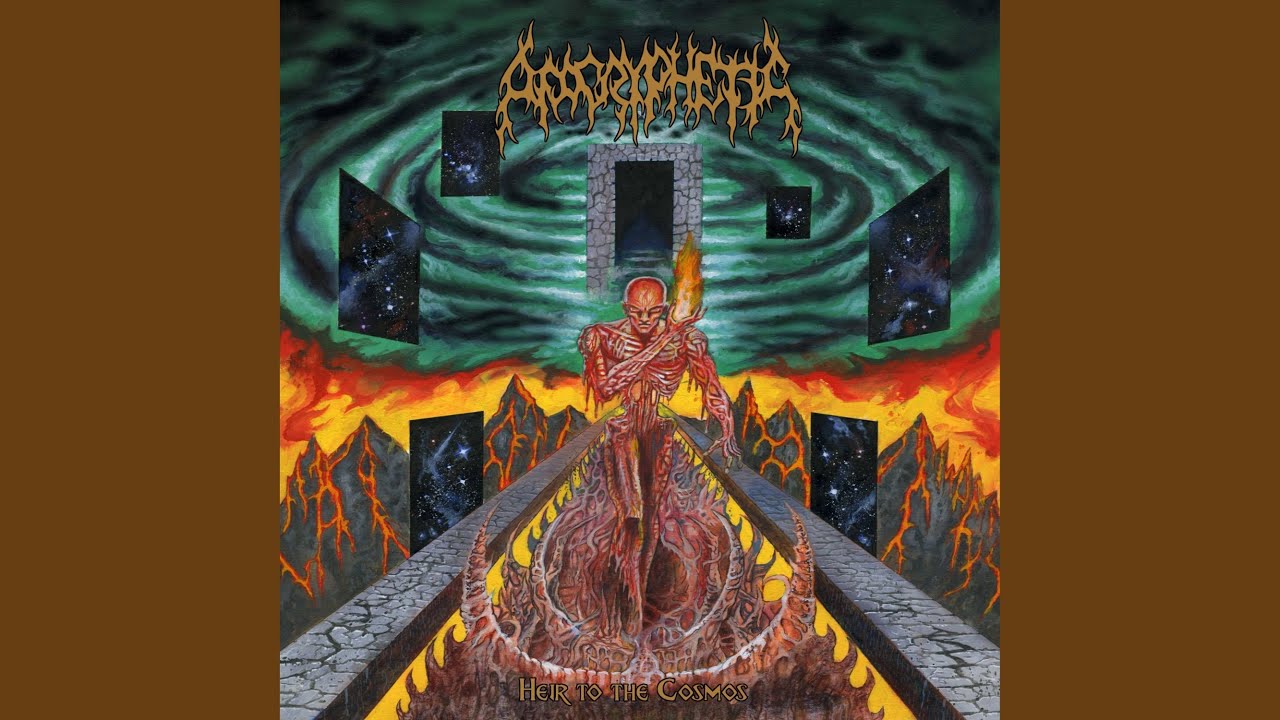 Apocalyptic Prophecies