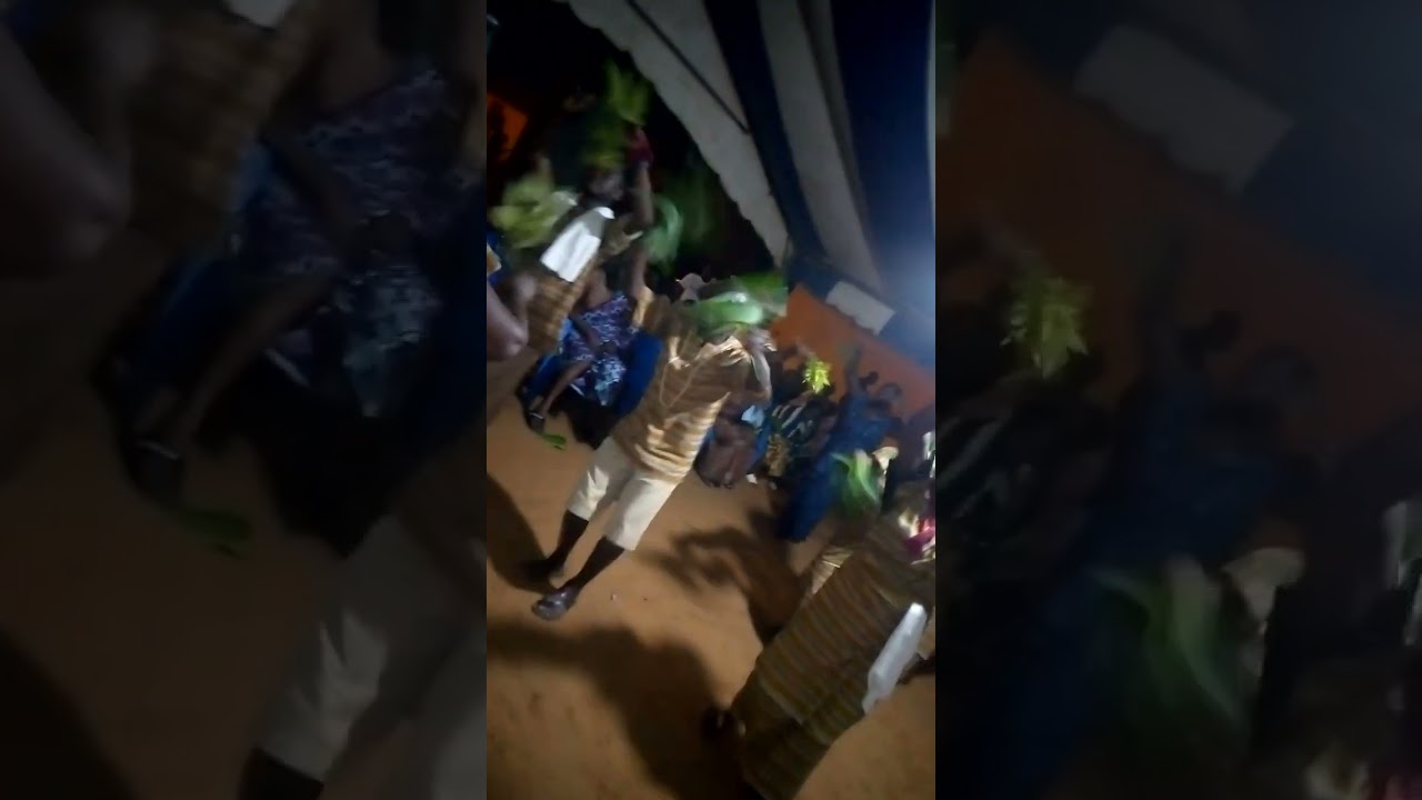AMPADOU CLUB D'ABY SAMANDJÉ