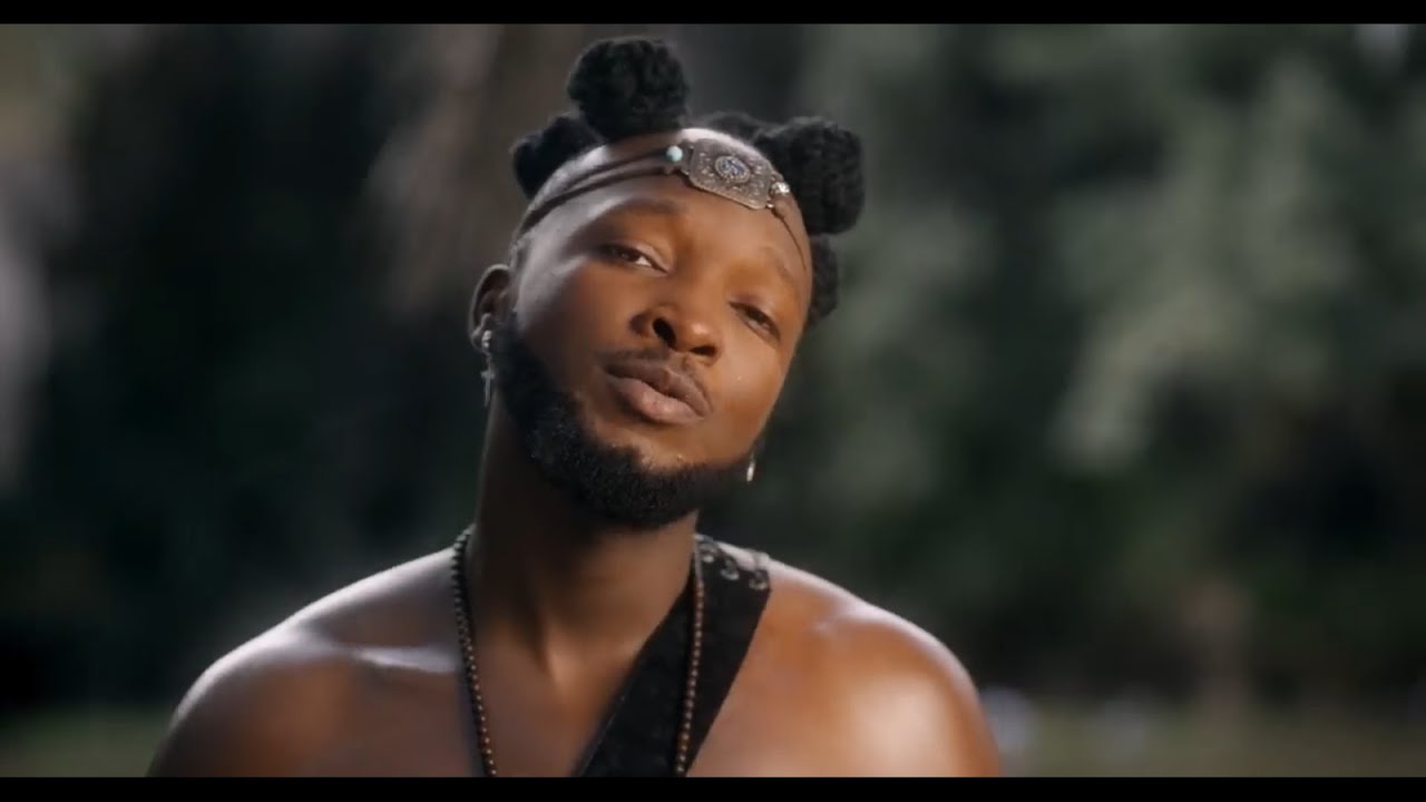 KEVIN KADE ft The BEN &  ELEMENT Ele&eacute;eH - SiKOSA 4K (Official Music Video)