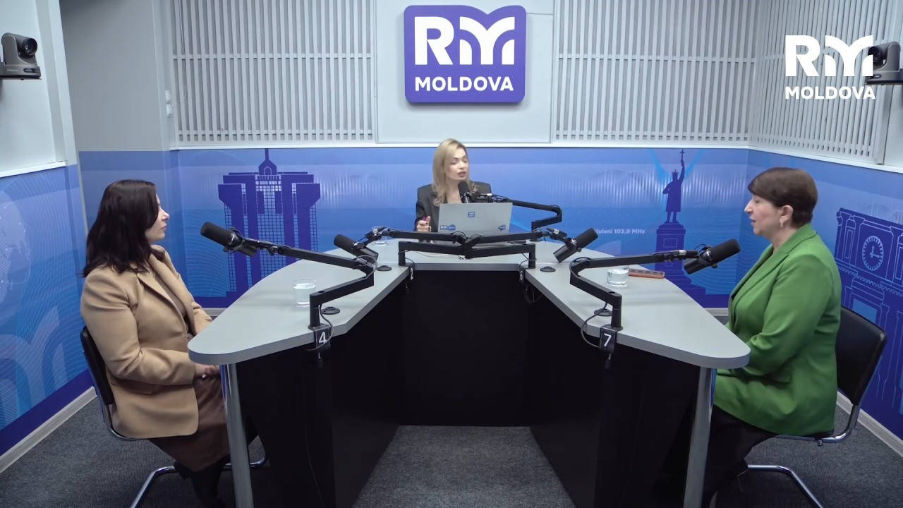 🔴SPAȚIUL PUBLIC | 11.02.2026 | Buletine românești anulate: cum sunt afectați moldovenii ?