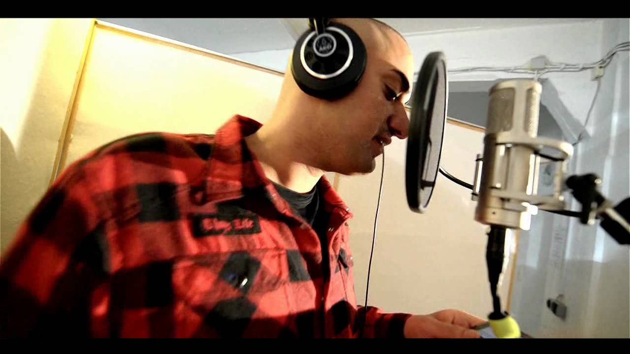 HAFTBEFEHL & V.d.S.i.S.-Kids - S&uuml;chtig (Von der Strasse ins Studio)