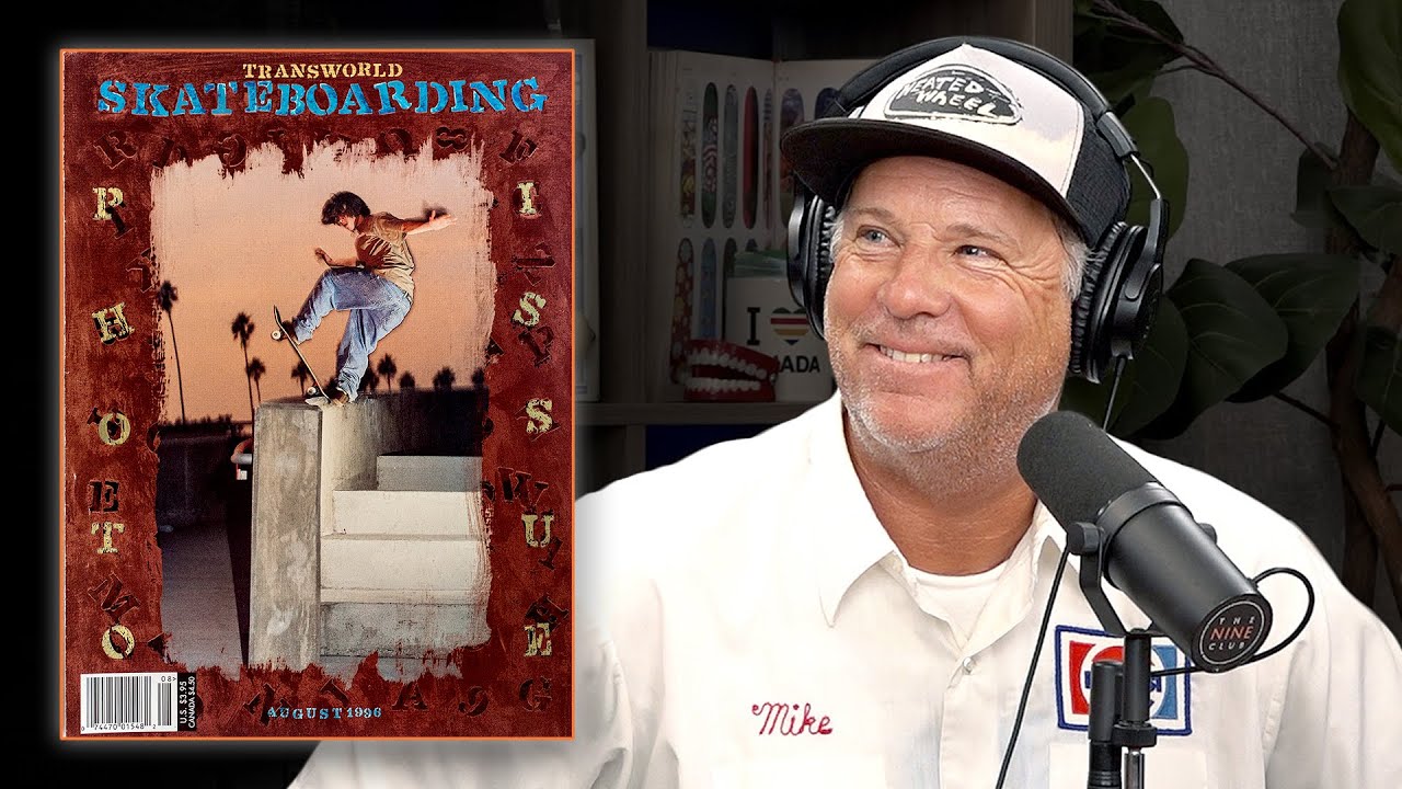 Why Tom Penny's Cover Was Never Landed