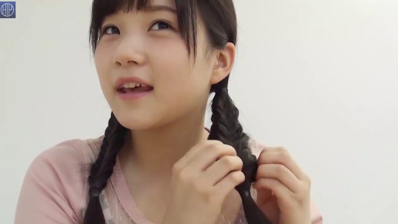 ハロ！ステ ヘアアレンジまとめ #15 尾形春水・山木梨沙・稲場愛香・植村あかり