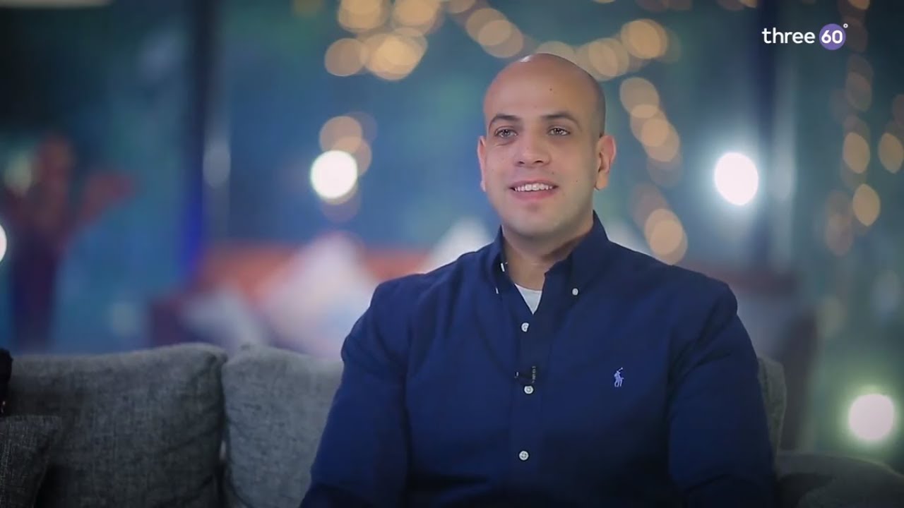 4- لا تستجيب لصوت الإحباط- يوم في حياة النبي- عمرو مهران‎