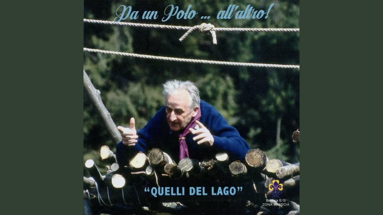 Cavaliere io sarò