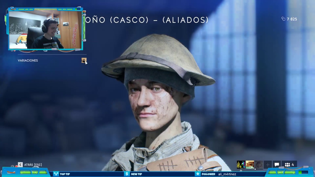 🔴 CARRILEANDO A POWS [DIRECTO]