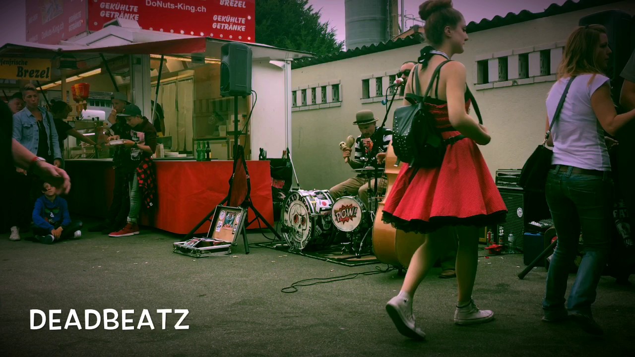 DeadBeatz