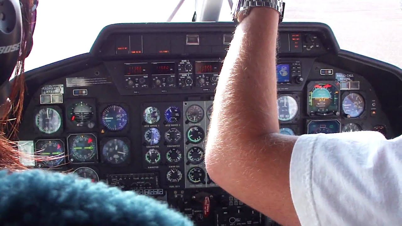 Agusta A109 Mark II turbine start
