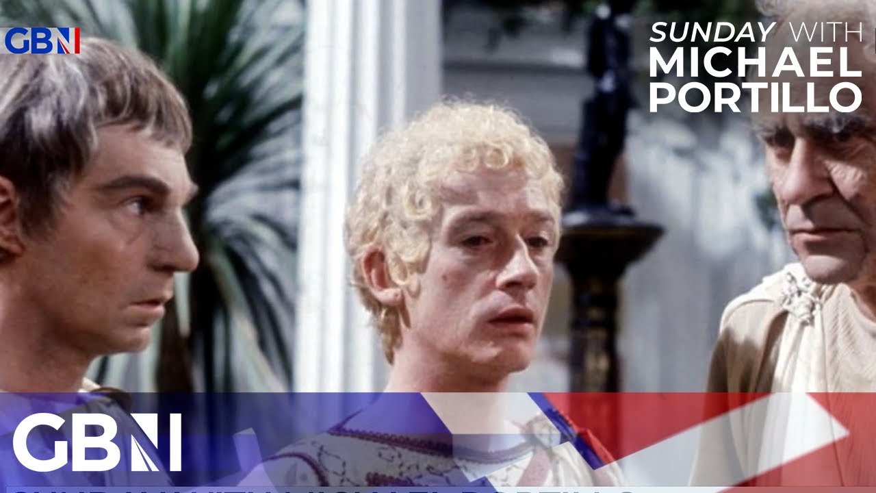 I, Claudius rerun: BBC series has ‘stood the test of time’ says Cultural Historian