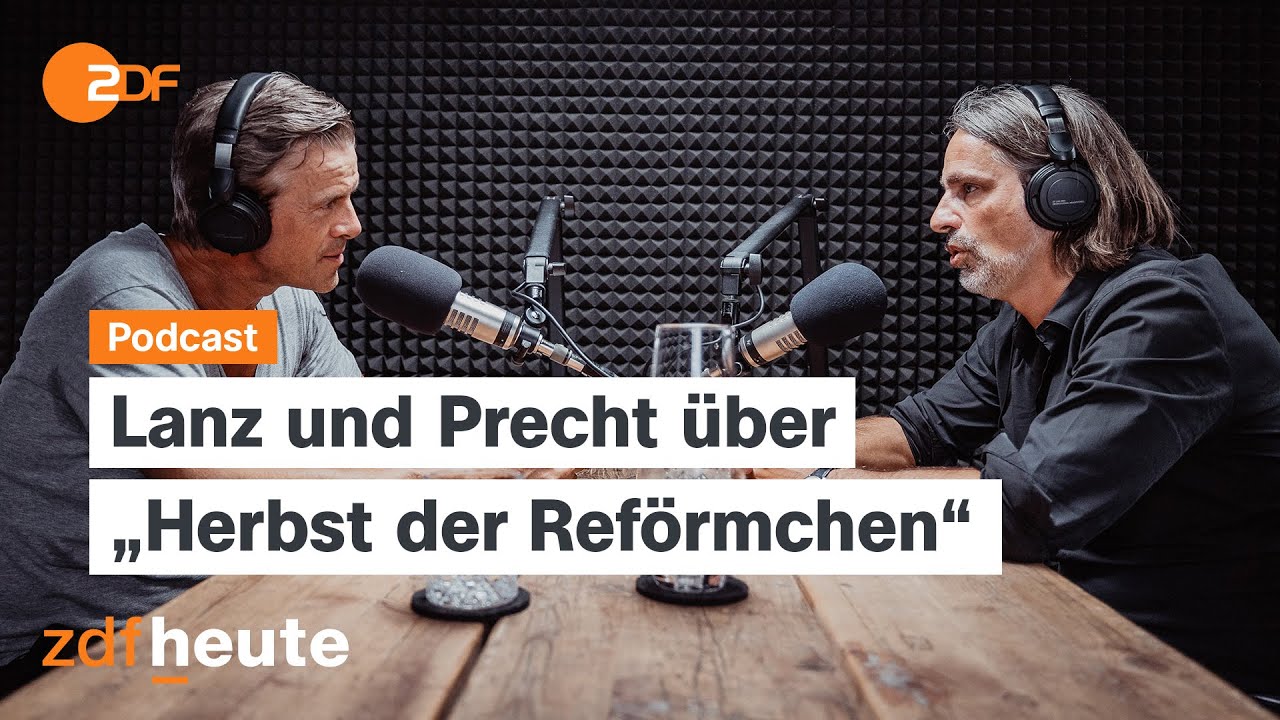 Podcast: 