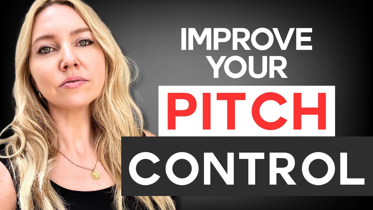 The Vocal Warm-Up That Improves Agility, Range and Pitch Accuracy