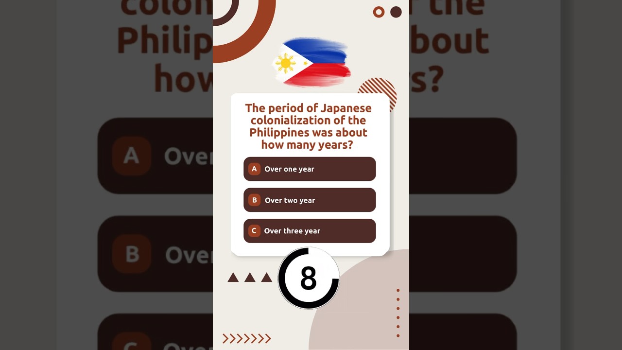 🅠🅤🅘🅩 | All About the Philippines Quiz #Quiz #Philippines