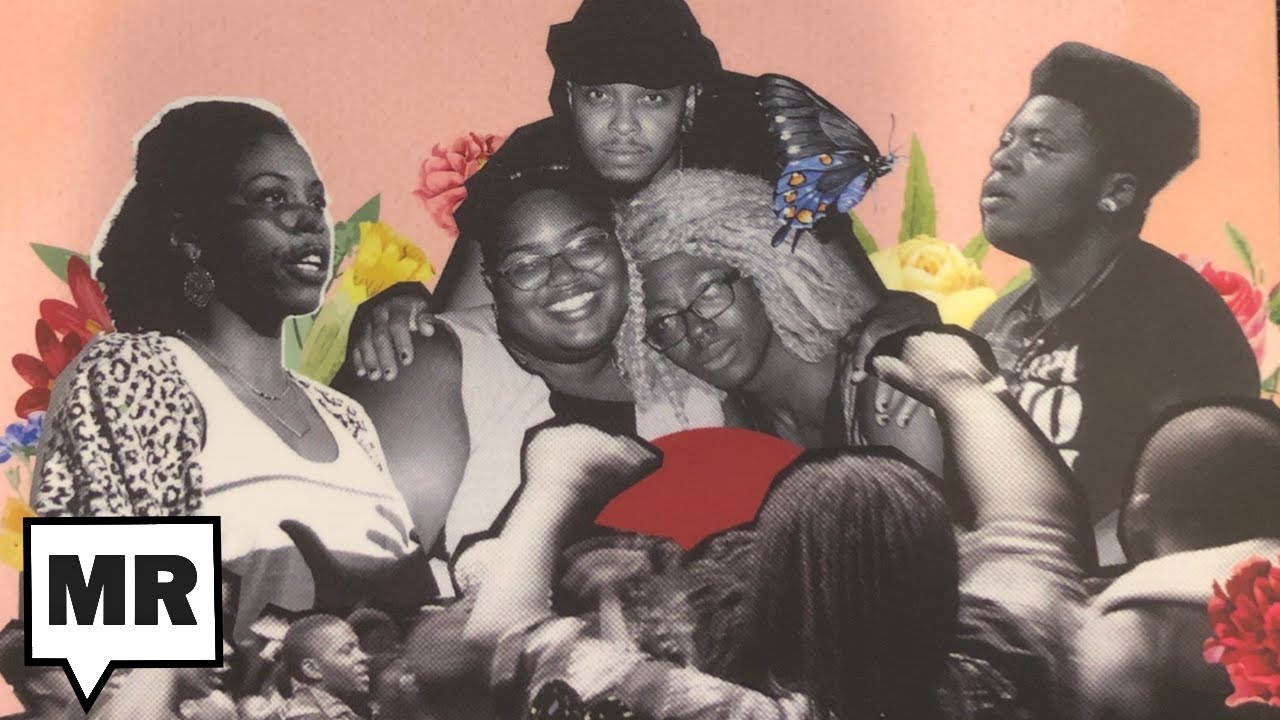What Is Radical Black Feminist Pragmatism?