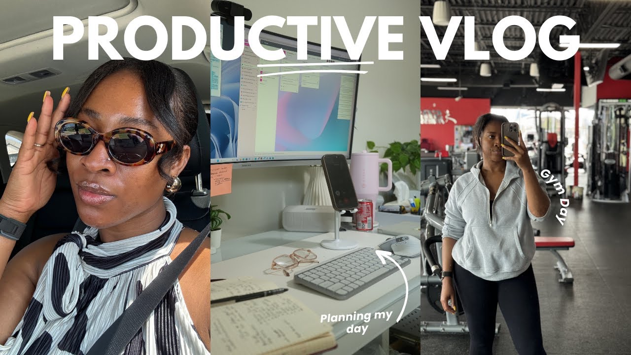 A Day in the Life of a Product Marketing Manager | Navigating the Tech Industry