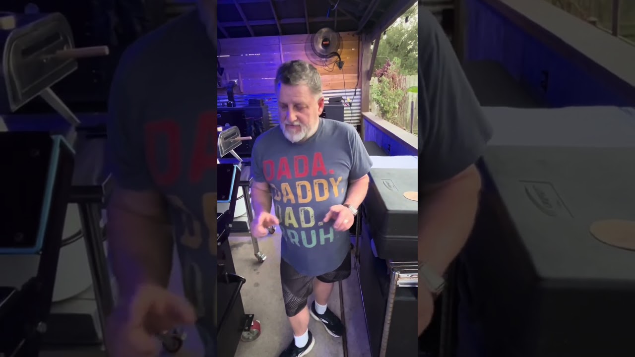 Cold Smoke Brisket Fail?? Maybe we learned something on the new Smokeslinger!! 