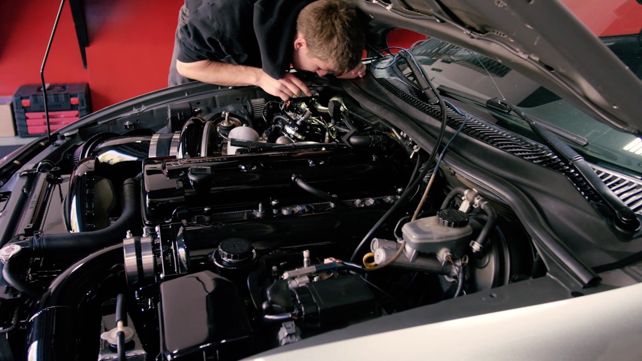 Part 5:  OEM Intake Manifold vs Aftermarket