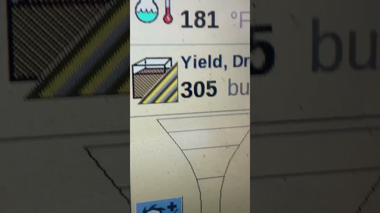 300 bushel per acre corn!