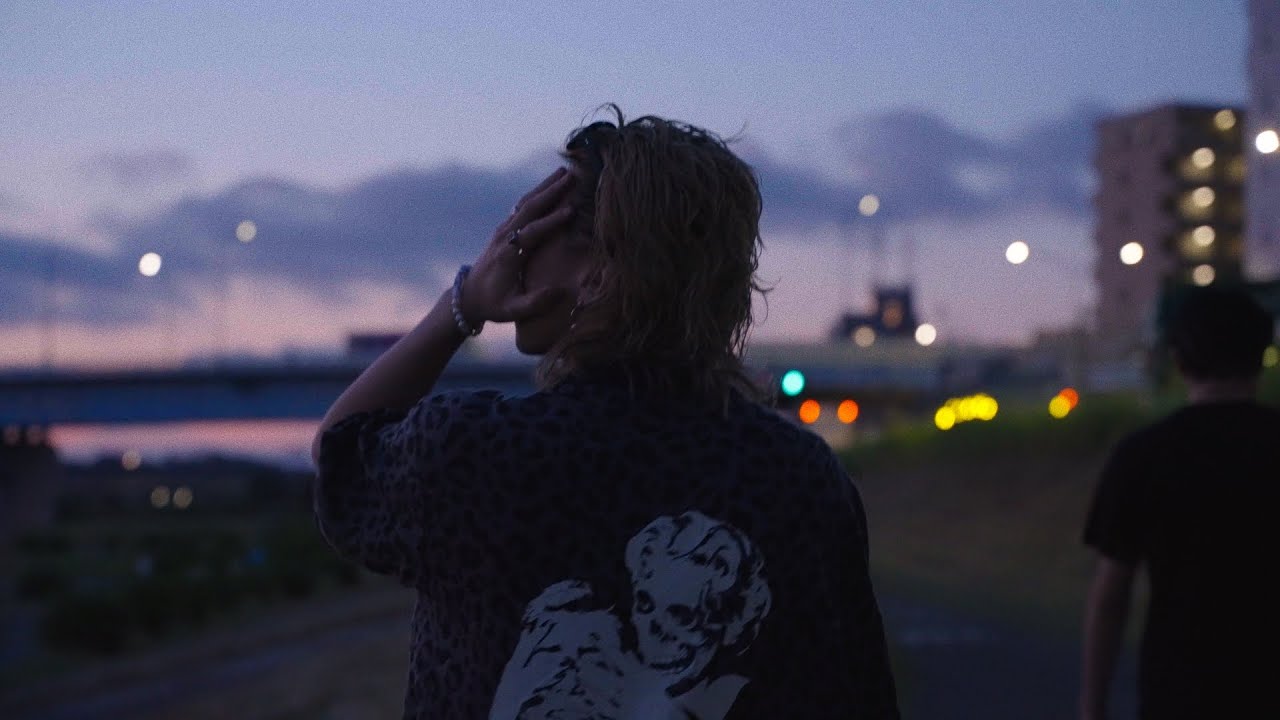 who28 - wait4me feat. SHO-SENSEI!! (Official Music Video)