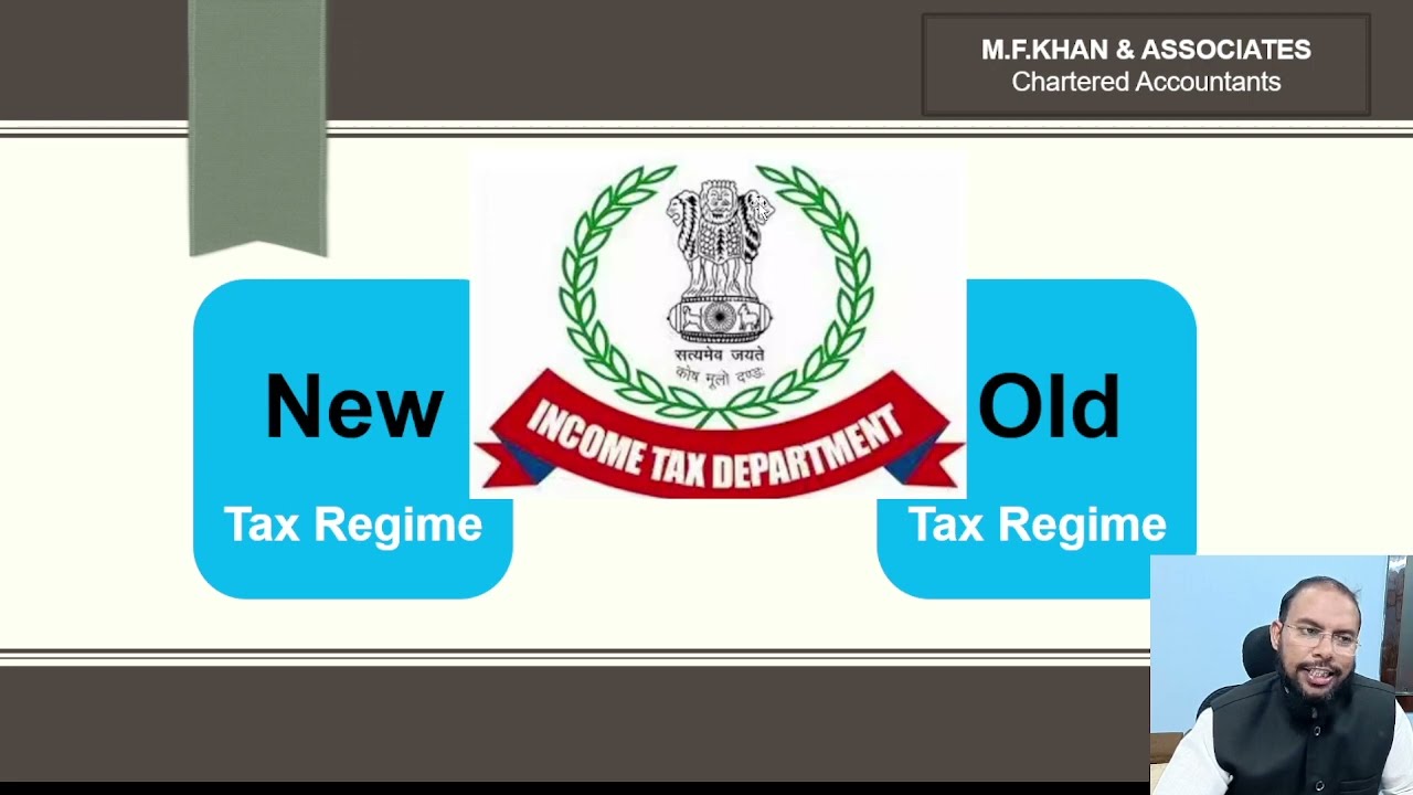 New Tax Regime Vs Old: कौनसा चुनें ? | ITR Filing Tips Hindi