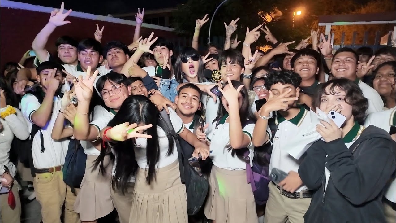 ¡Orgullo CONALEP! 246 