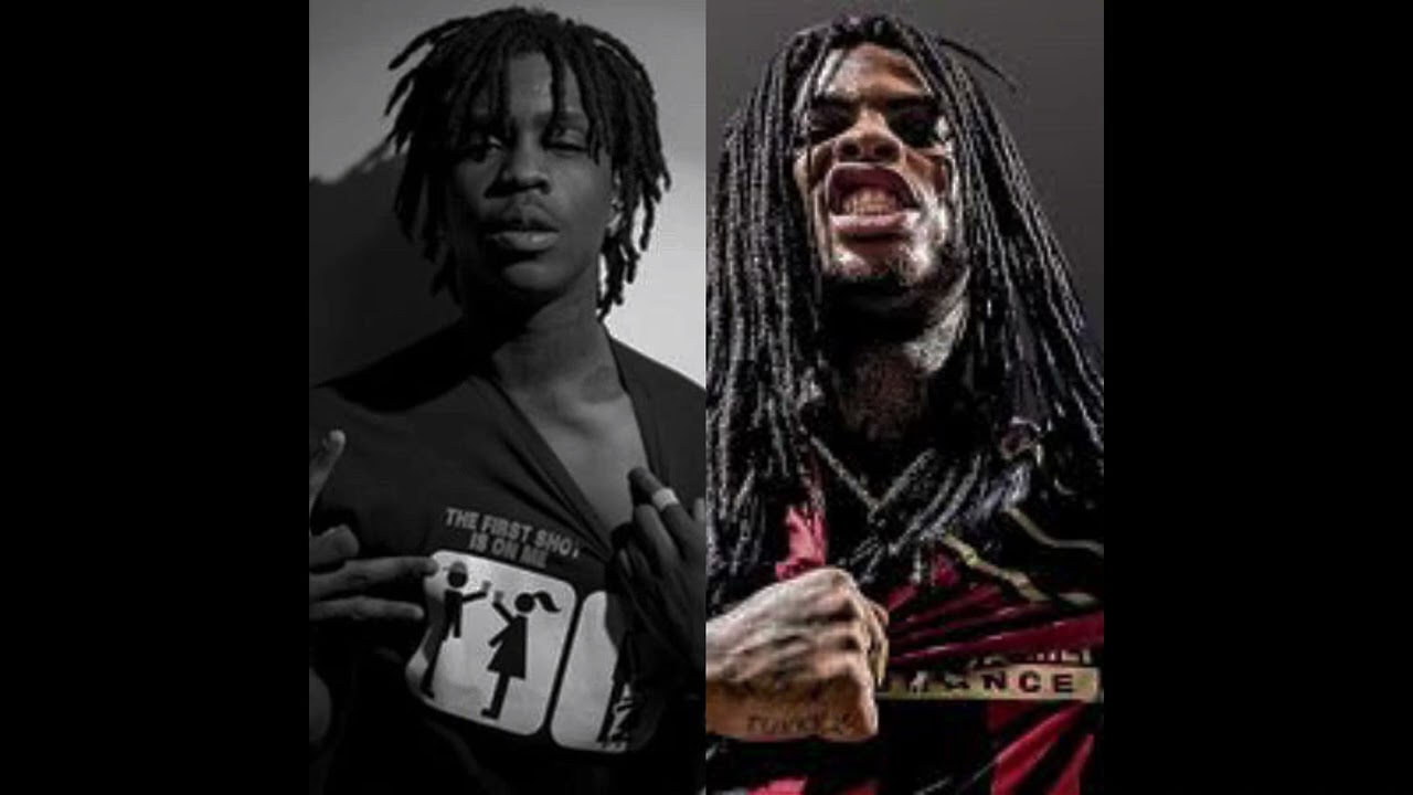 Chief Keef x Waka Flocka x Bo Deal Type Beat 