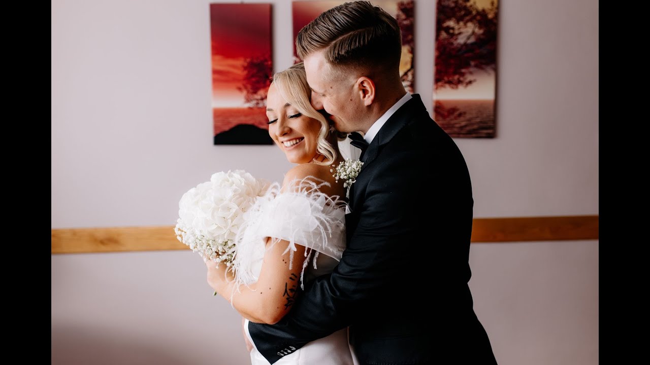 Basia & Mateusz